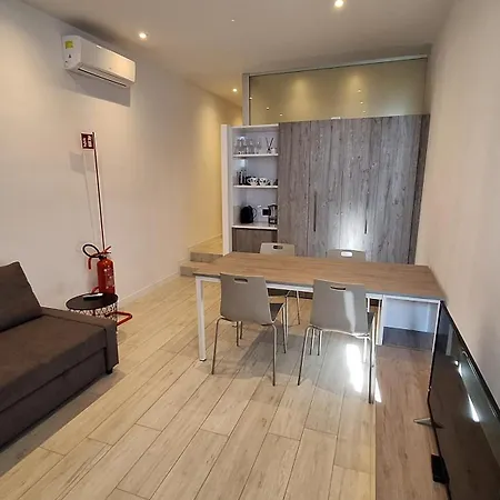 Laguna Palace Con Aprilia Marittima