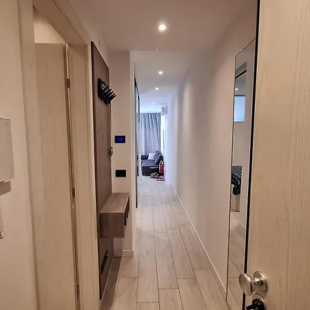 Laguna Palace Con Aprilia Marittima